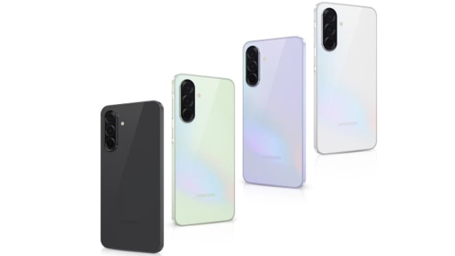 Samsung Galaxy A36 5G