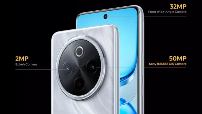 iQOO Z10