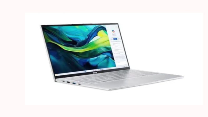 Acer Swift Lite 14 Air Edition