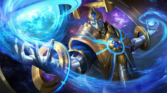 Hero Mobile Legends, Estes
