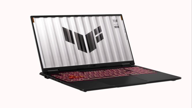 Laptop ASUS TUF Gaming A16