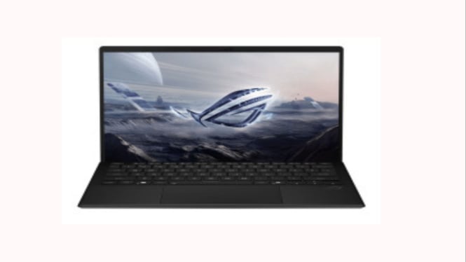 Laptop ASUS ROG Flow Z13