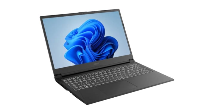 Laptop Acer Aspire 7 PRO