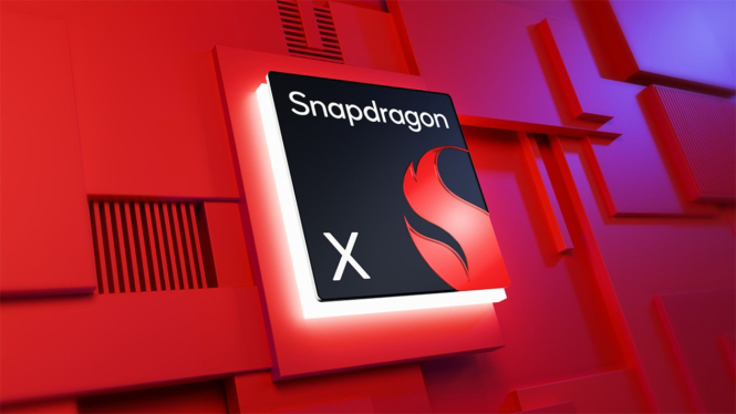 Snapdragon X Series