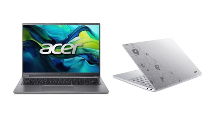 Laptop Acer Swift Lite 14