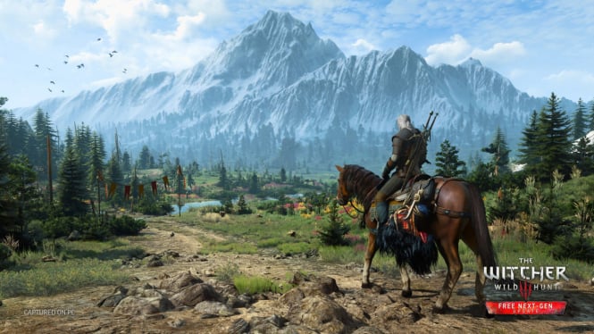 10 Game Petualangan PC Terbaik Sepanjang Masa