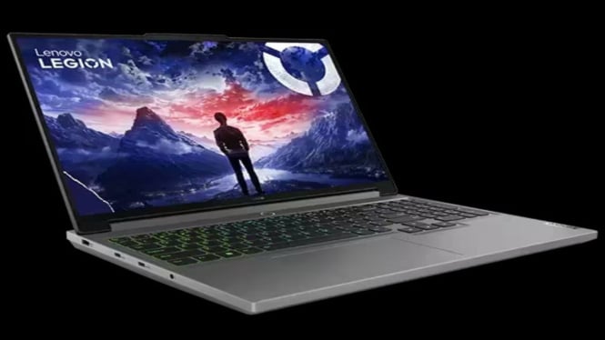 Lenovo LEGION 5i Gen 9