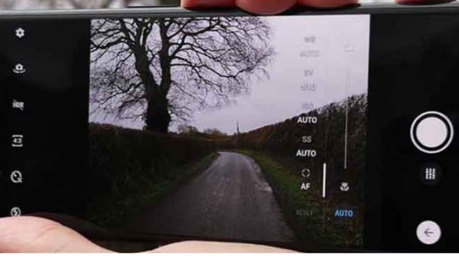 Fitur Pro yang Sekarang Ada di Smartphone