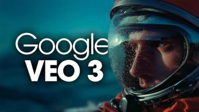 Google Veo 3