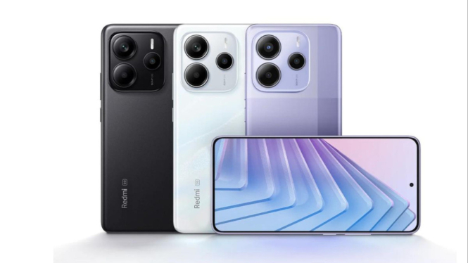 Redmi Note 14 Pro 5G