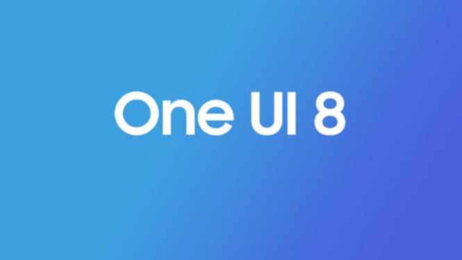 Samsung One UI 8.