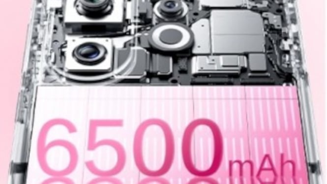 Vivo S30 dan S30 Pro.