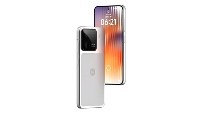 Xiaomi 16.