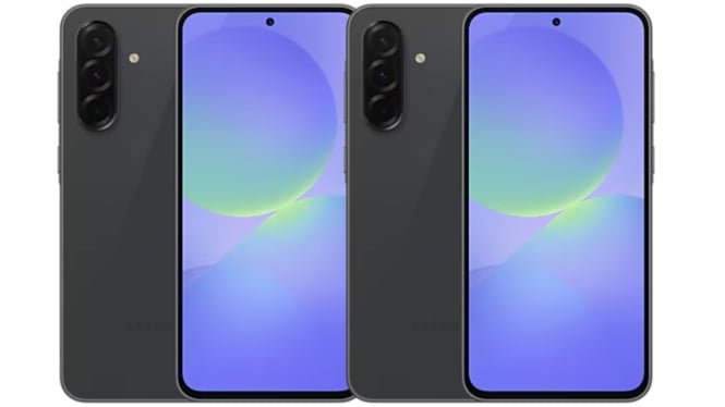 Galaxy A36 5G