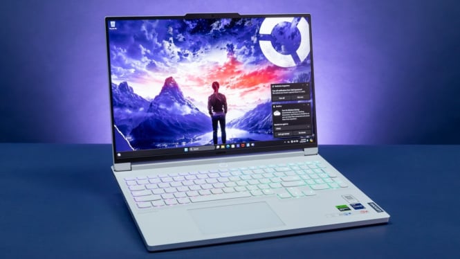 Laptop Lenovo Legion 7i Gen 9