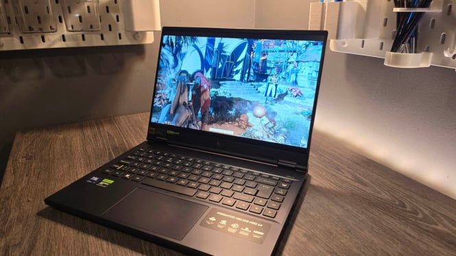 Laptop Acer Predator Helios Neo 14