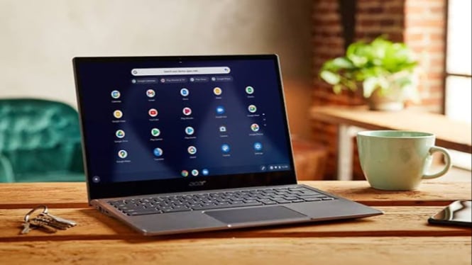 Chromebook