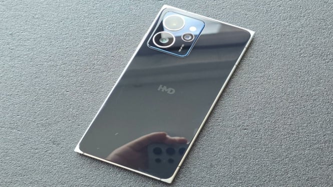 HMD Skyline 2 Series.