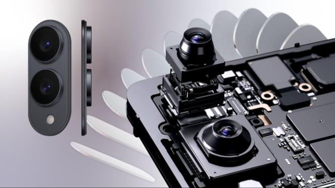 Jeroan Samsung Galaxy S25 Edge.