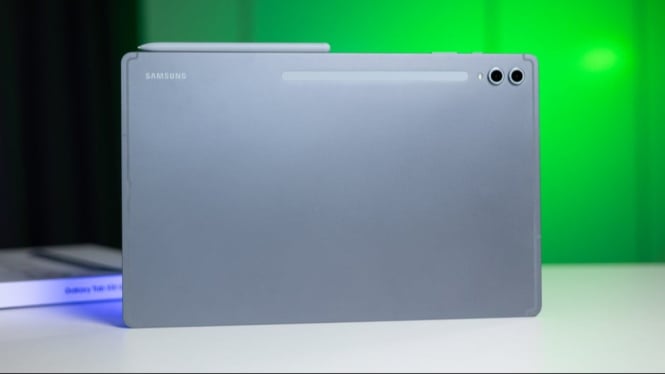 Samsung Galaxy Tab S11.