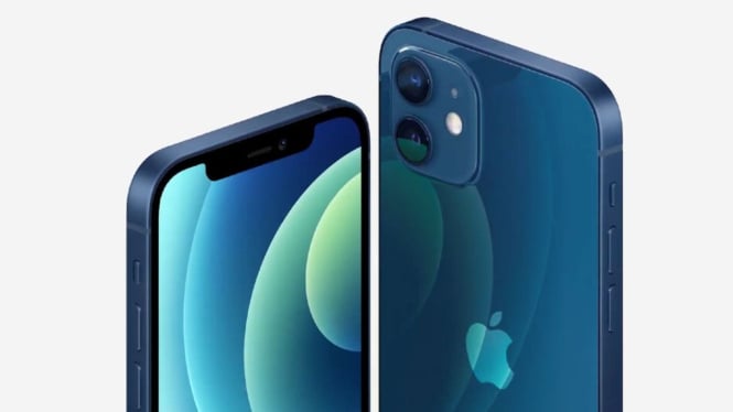 iPhone 12