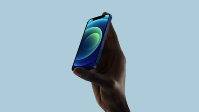 iPhone 12