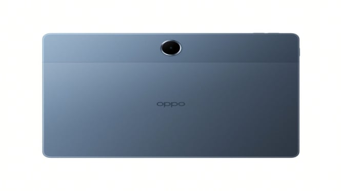 Oppo Pad SE.