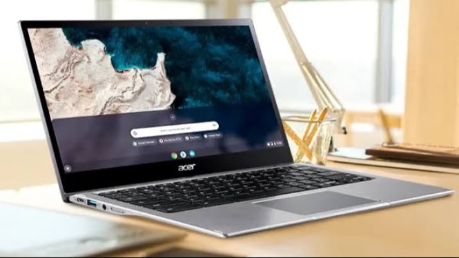 Acer Chromebook