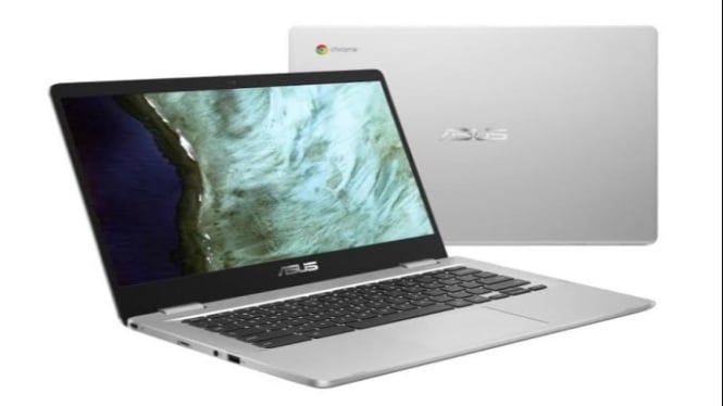 ASUS Chromebook