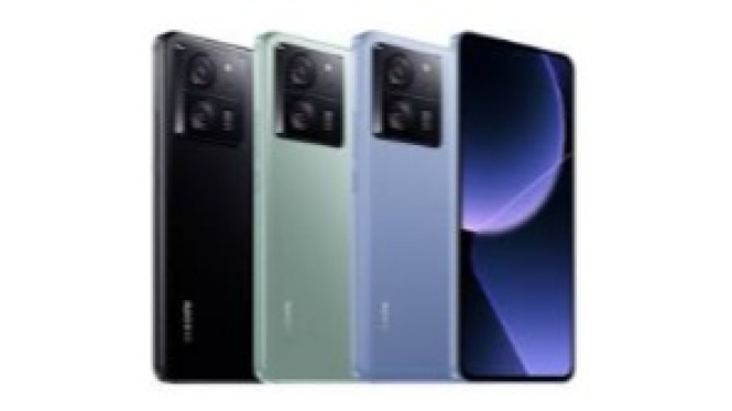 Xiaomi 13