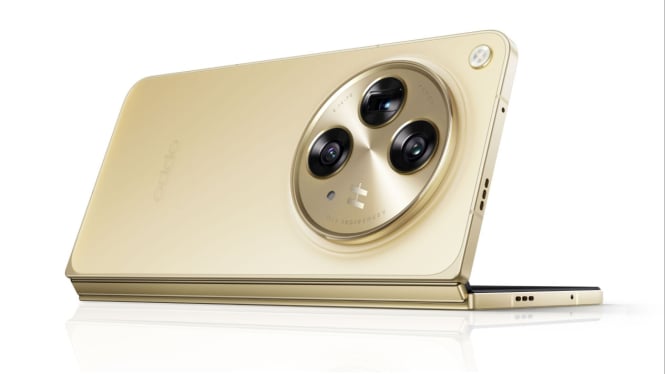 OPPO Find N3