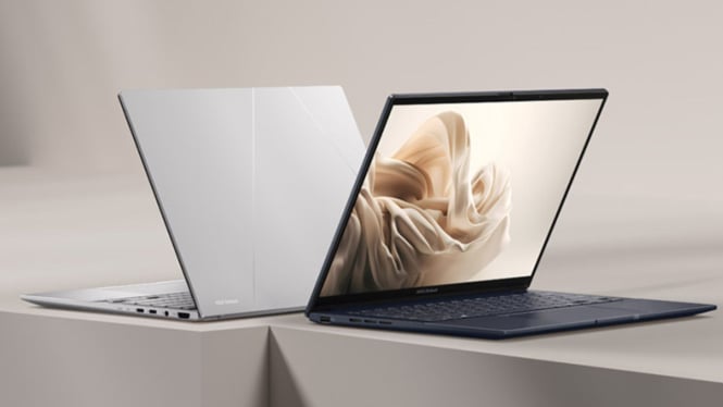 Laptop ASUS Zenbook 14 OLED (UX3405CA)