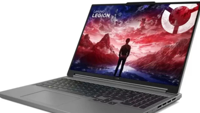 Laptop LEGION 5i 15IRX9 Gen 9
