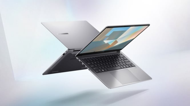 Laptop ASUS ExpertBook P5 (P5405) 2024