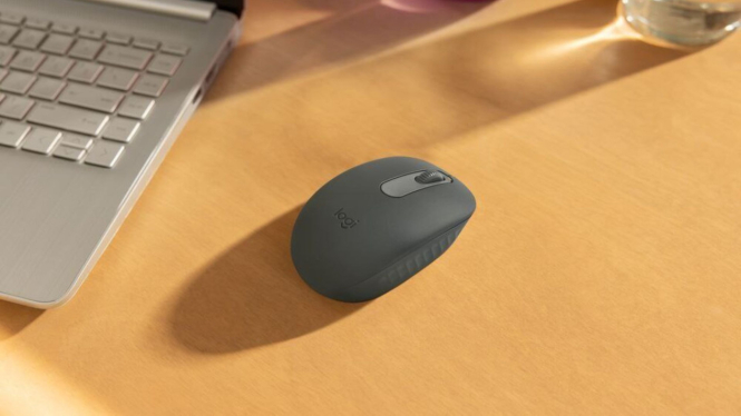 mouse wireless