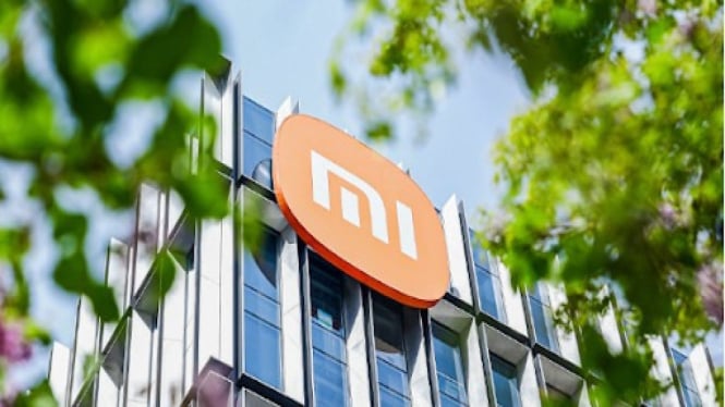 Xiaomi.