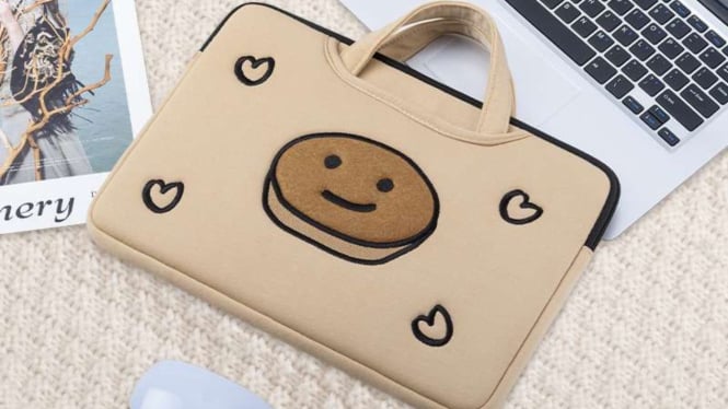 Tas laptop