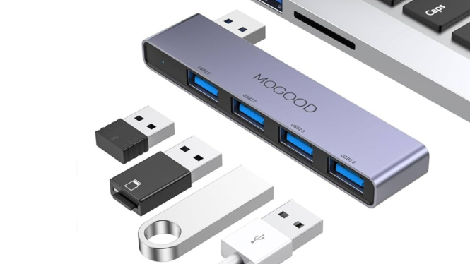 USB Hub