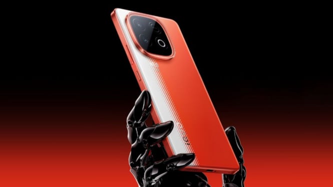 iQOO Neo 10