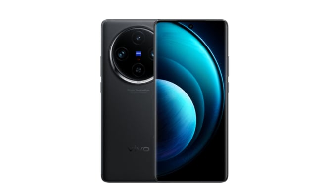 Vivo X100 Pro