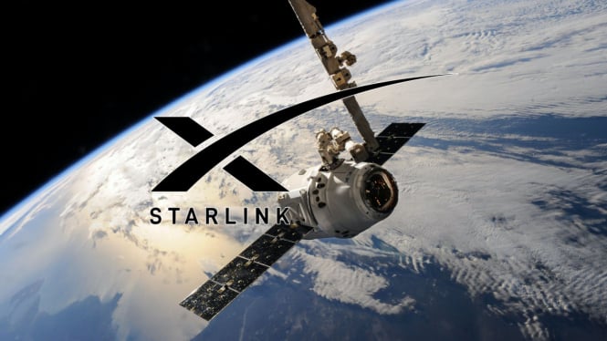 Starlink
