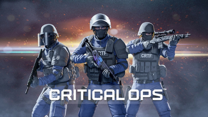 Critical OPS