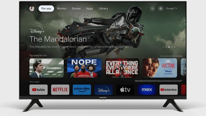 Xiaomi TV A 32