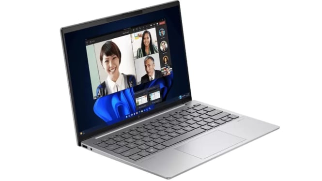 Laptop HP EliteBook 635 Aero G11