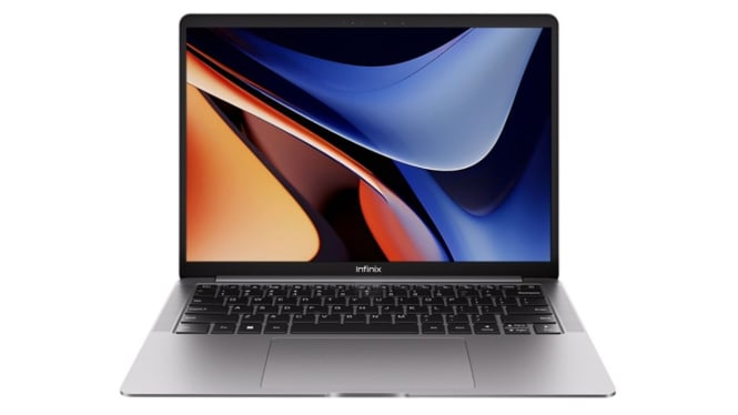 Laptop Infinix INBOOK Air Pro+ (XL434)