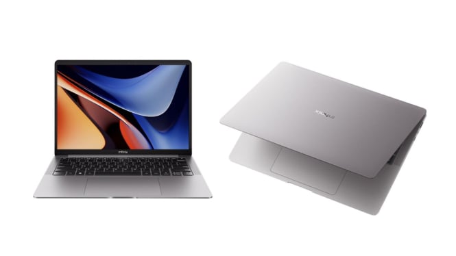 Laptop Infinix INBOOK Air Pro+ (XL434)