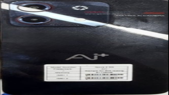 NxtQuantum AI+ Nova 2 5G.