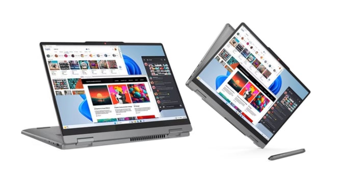 Laptop Lenovo IdeaPad 5i 2-in-1 2024
