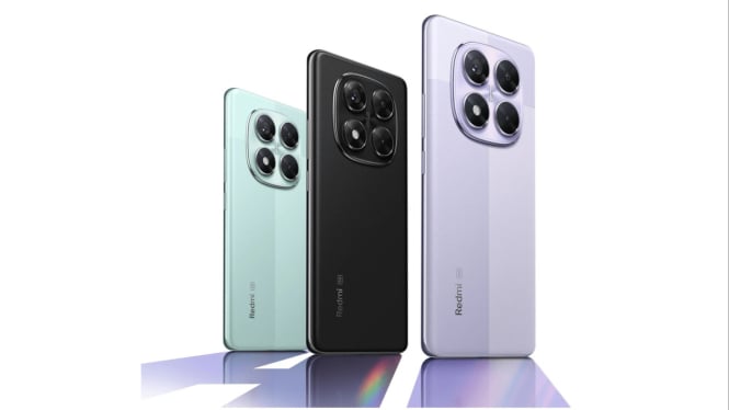 Redmi Note 14 Pro 5G