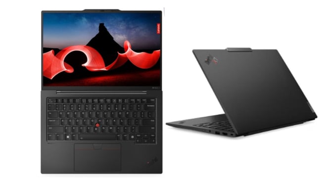 Laptop Lenovo ThinkPad X1 Carbon Gen 12